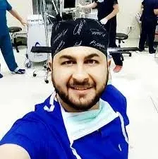 Op. Dr. Yasin Öztürk profilinde yer alan galeri fotoğrafı.