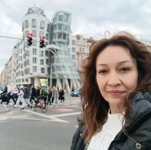 Psk. Dan. Filiz Tanrıverdi — Psikolojik Danışma ve Rehberlik, Başiskele, Kocaeli. Portre fotoğrafı.