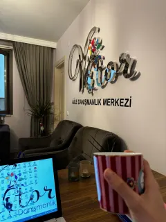 Merve Yiğit profilinde yer alan galeri fotoğrafı.