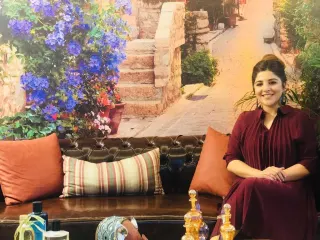 Kl. Psk. Tuğçe Duman profilinde yer alan galeri fotoğrafı.