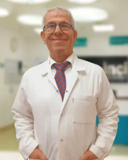 Op. Dr. Abdülvahit Yükselen profilinde yer alan galeri fotoğrafı.