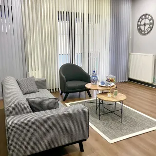 Kl. Psk. Büşra Kutlu profilinde yer alan galeri fotoğrafı.