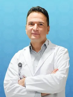 Prof. Dr. Onur Yaprak profilinde yer alan galeri fotoğrafı.