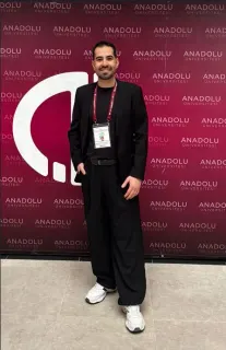 Dkt. Mücahid Özdemir profilinde yer alan galeri fotoğrafı.
