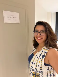 Dyt. Burcu Acun profilinde yer alan galeri fotoğrafı.