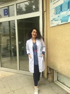 Kl. Psk. Arife Özlem Güngör Genç profilinde yer alan galeri fotoğrafı.