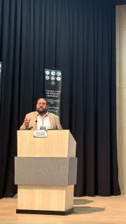 Dr. Öğr. Üyesi Serdar Gümüş profilinde yer alan galeri fotoğrafı.