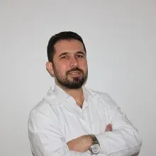 Fzt. Muhammet Mustafa Gülaçtı — Fizyoterapi Ve Rehabilitasyon, Kahramanmaraş. Portre fotoğrafı.