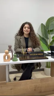 Dkt. Çisem Vurgun profilinde yer alan galeri fotoğrafı.