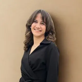 Erg. Ayşe Özger Gümüşkaya — Ergoterapi, Ankara. Portre fotoğrafı.