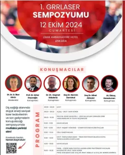 Dt. Ökkeş Karaduman profilinde yer alan galeri fotoğrafı.