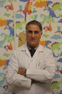 Prof. Dr. Aydın Ece profilinde yer alan galeri fotoğrafı.