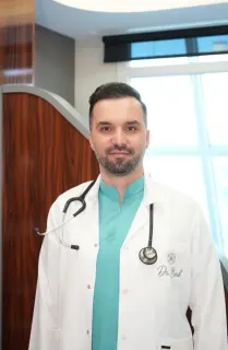 Uzm. Dr. İsmet Anıl Berk profilinde yer alan galeri fotoğrafı.