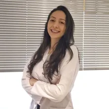 Kl. Psk. Aleyna Okur — Psikoloji. Portre fotoğrafı.