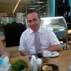 Op. Dr. Tahir Zengin — Üroloji, Çankaya, Ankara. Portre fotoğrafı.
