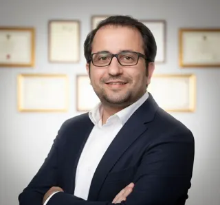 Uzm. Dr. Burak Toprak profilinde yer alan galeri fotoğrafı.