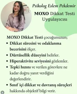 Psk. Eslem Pekdemir profilinde yer alan galeri fotoğrafı.