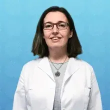 Uzm. Dr. Sermin Kuru — Çocuk Sağlığı Ve Hastalıkları, Pendik, İstanbul. Portre fotoğrafı.