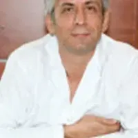 Op. Dr. Bülent Doğan — Ortopedi Ve Travmatoloji, Şahinbey, Gaziantep. Portre fotoğrafı.