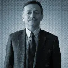 Prof. Dr. Tufan Kutlu — Çocuk Gastroenterolojisi, İstanbul. Portre fotoğrafı.