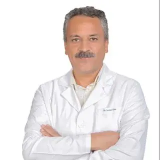 Uzm. Dr. Levent Turan — Çocuk Sağlığı Ve Hastalıkları, Şahinbey, Gaziantep. Portre fotoğrafı.