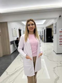 Op. Dr. Kutlay Aytaş Yazanel profilinde yer alan galeri fotoğrafı.