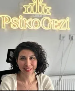 Psk. | Bilim Uzmanı Halime Yamaç profilinde yer alan galeri fotoğrafı.