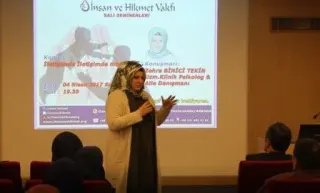 Kl. Psk. Zehra Binici profilinde yer alan galeri fotoğrafı.