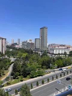 Psk. Berfin Yılmaz profilinde yer alan galeri fotoğrafı.