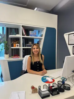 Uzm. Dr. İlayda Uysal profilinde yer alan galeri fotoğrafı.