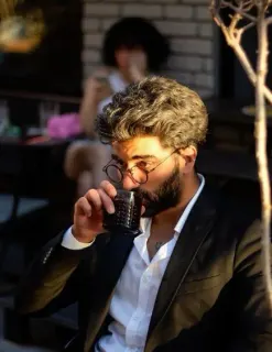 Uzm. Psk. Ömer Metehan Karadağ profilinde yer alan galeri fotoğrafı.