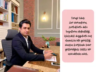 Uzm. Dr. Ömer Uçur profilinde yer alan galeri fotoğrafı.