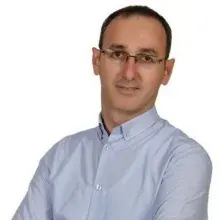 Psk. İskender Yusuf — Beylikdüzü, İstanbul. Portre fotoğrafı.