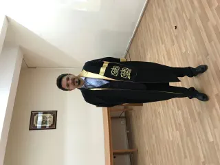 Dr. Dt. Mehmet Ali Karabel profilinde yer alan galeri fotoğrafı.