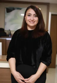 Op. Dr. Fatma Özlü Akkuş profilinde yer alan galeri fotoğrafı.