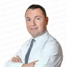 Uzm. Dr. İmdat Özkul — Fiziksel Tıp Ve Rehabilitasyon, Kocaeli. Portre fotoğrafı.
