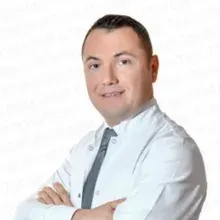 Uzm. Dr. İmdat Özkul — Fiziksel Tıp Ve Rehabilitasyon, Kocaeli. Portre fotoğrafı.