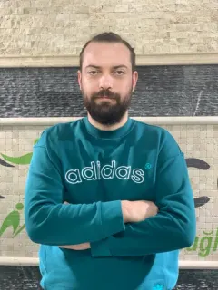 Dt. Özer Kolgitti profilinde yer alan galeri fotoğrafı.