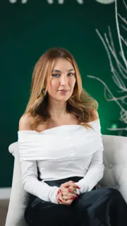 Dyt. Sevde Varol profilinde yer alan galeri fotoğrafı.