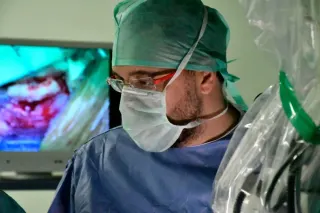 Prof. Dr. Murat Ulutaş profilinde yer alan galeri fotoğrafı.