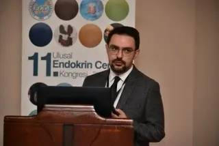Doç. Dr. Çağrı Büyükkasap profilinde yer alan galeri fotoğrafı.