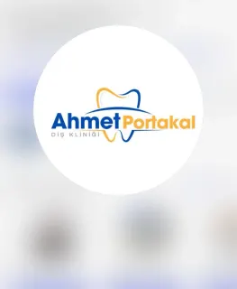 Dt. Ahmet Portakal profilinde yer alan galeri fotoğrafı.