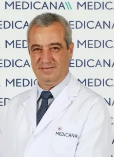 Prof. Dr. Devrim Akseki profilinde yer alan galeri fotoğrafı.