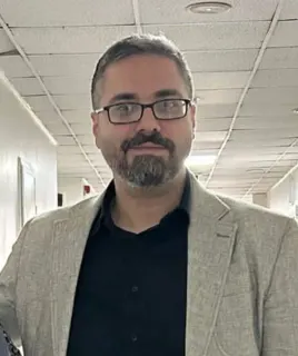 Doç. Dr. Doğukan Durak profilinde yer alan galeri fotoğrafı.