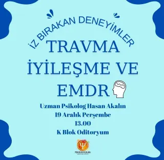 Uzm. Psk. Hasan Akalın profilinde yer alan galeri fotoğrafı.