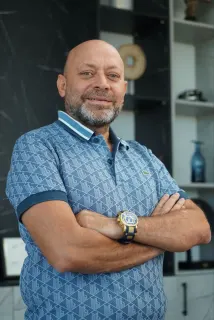 Doç. Dr. Mehmet Sorar profilinde yer alan galeri fotoğrafı.