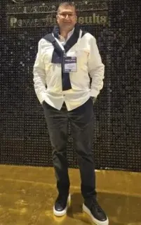 Dr. Fazıl Şengül profilinde yer alan galeri fotoğrafı.
