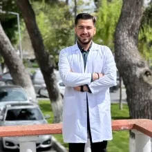 Psk. Mehmet Şiyar Doğan — Psikoloji, İstanbul. Portre fotoğrafı.