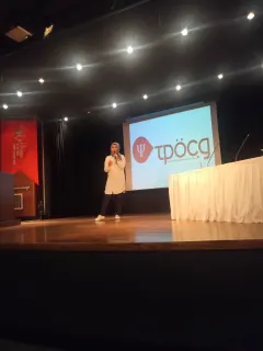 Kl. Psk. Büşra Hayırlı Hanay profilinde yer alan galeri fotoğrafı.