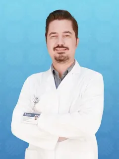 Op. Dr. Ömer Can Özkan profilinde yer alan galeri fotoğrafı.